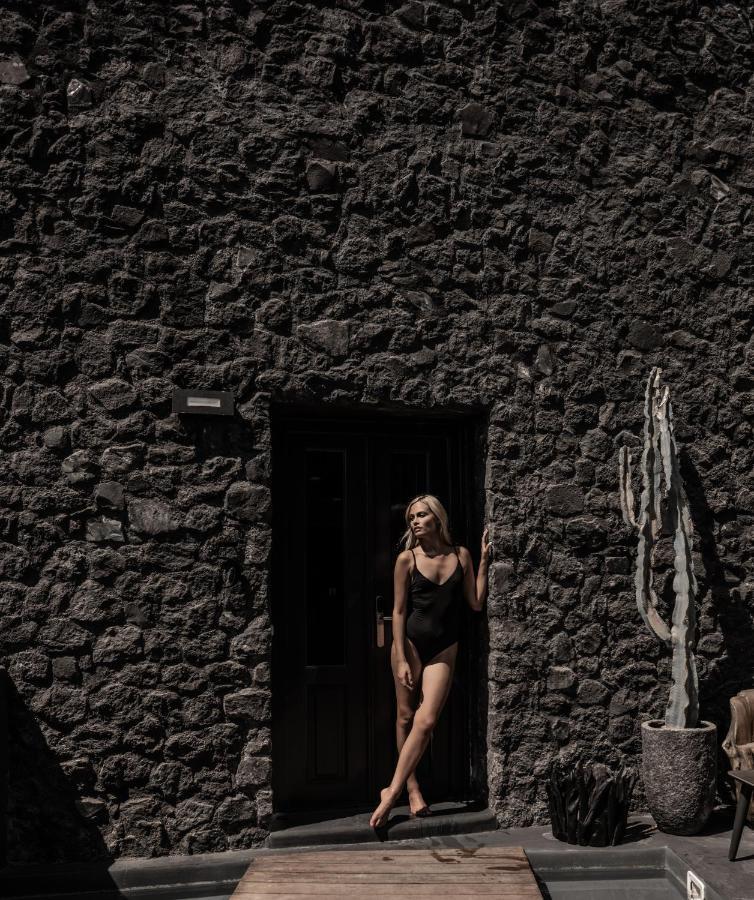 Kivotos Santorini Otel Imerovigli  Dış mekan fotoğraf
